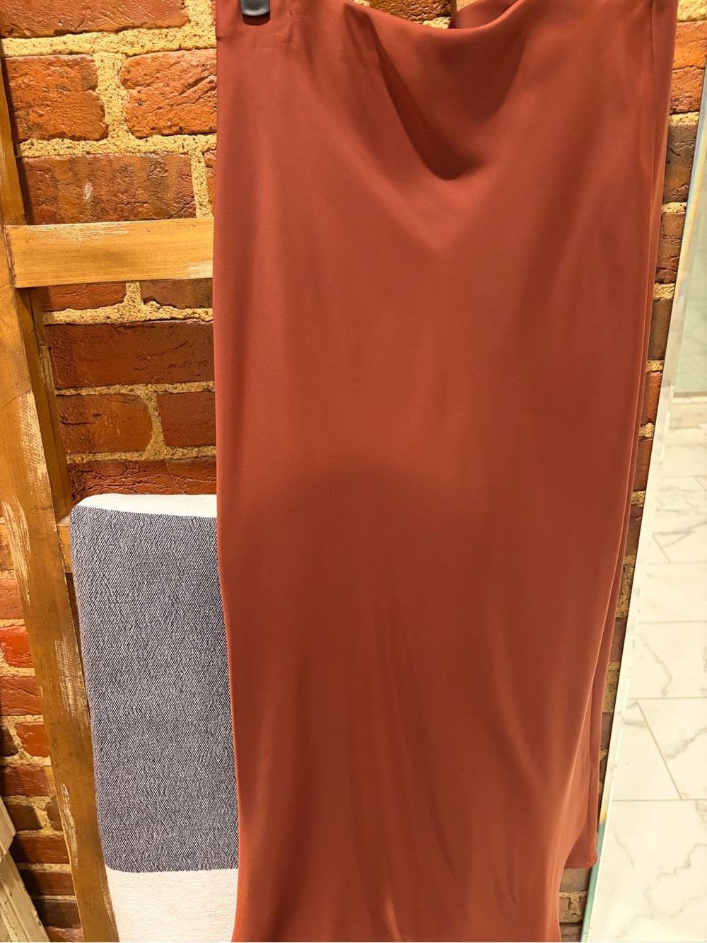 ZARA Skirt - NTW